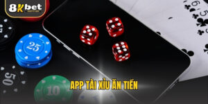 App tài xỉu ăn tiền